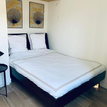 ** La Suite Occitane ** 43m2 rénové, Gare St Roch Montpellier Exterior foto