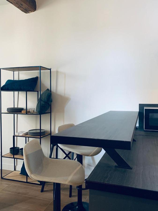 ** La Suite Occitane ** 43m2 rénové, Gare St Roch Montpellier Exterior foto